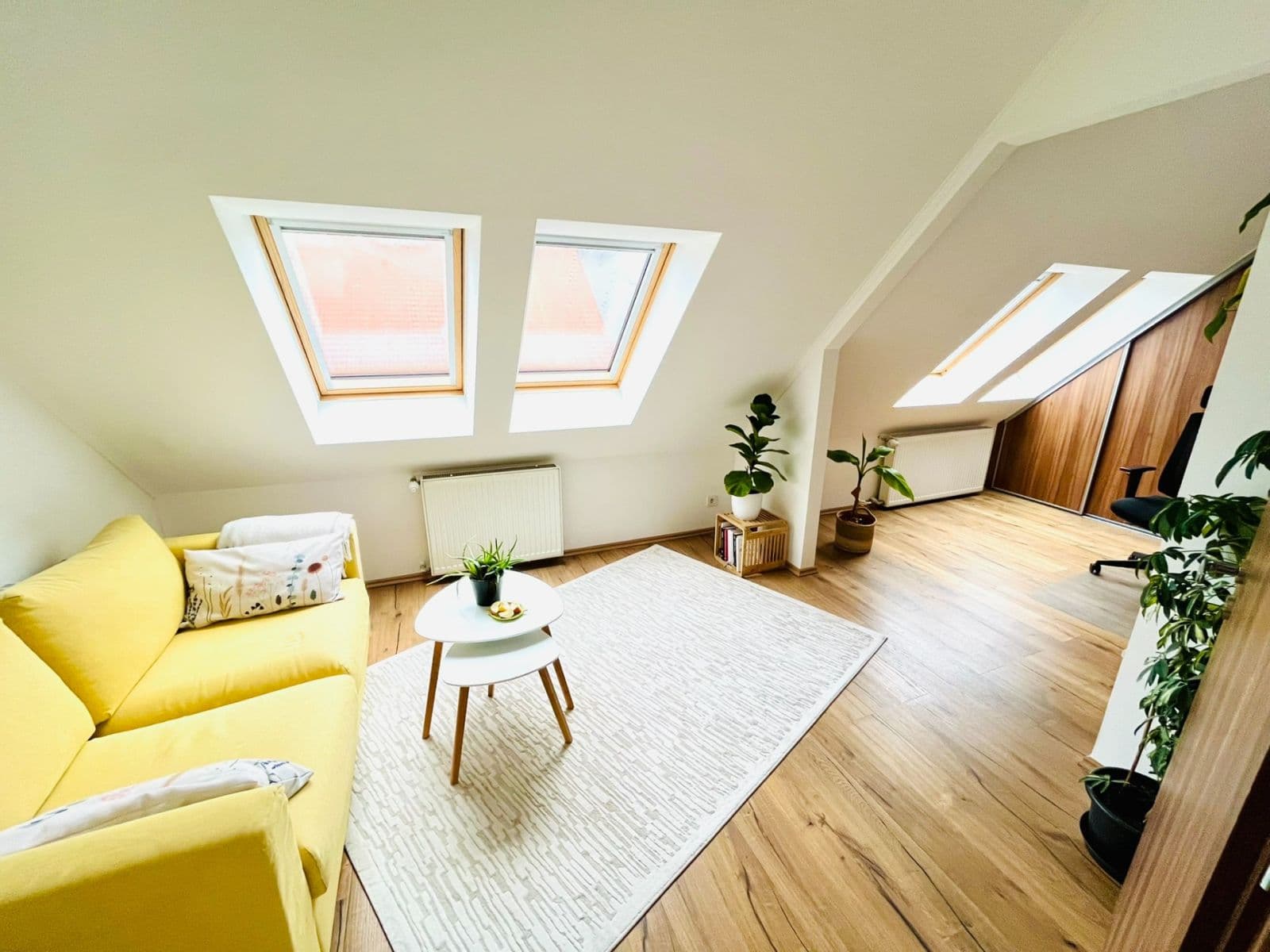 Predaj bytu 3-izbový 136 m², Andrštova, Praha, Praha Predaj bytu 3-izbový 136 m², Andrštova, Praha, Praha