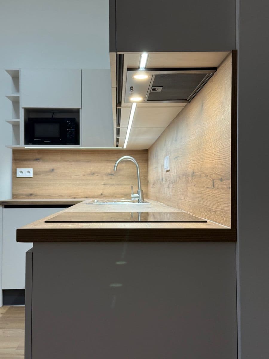 Prenájom bytu 2-izbový 44 m², Na Skále, Čáslav, Středočeský kraj Prenájom bytu 2-izbový 44 m², Na Skále, Čáslav, Středočeský kraj