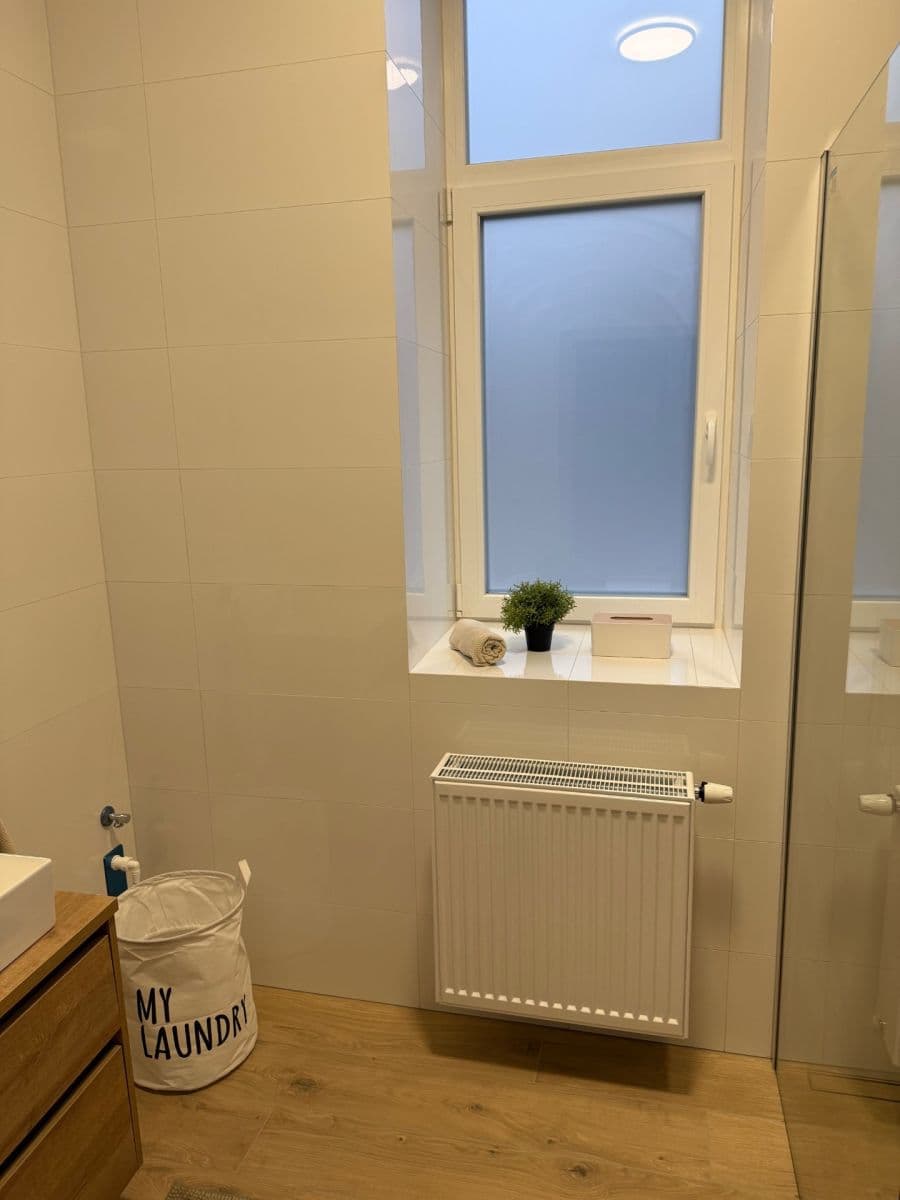 Prenájom bytu 2-izbový 44 m², Na Skále, Čáslav, Středočeský kraj Prenájom bytu 2-izbový 44 m², Na Skále, Čáslav, Středočeský kraj