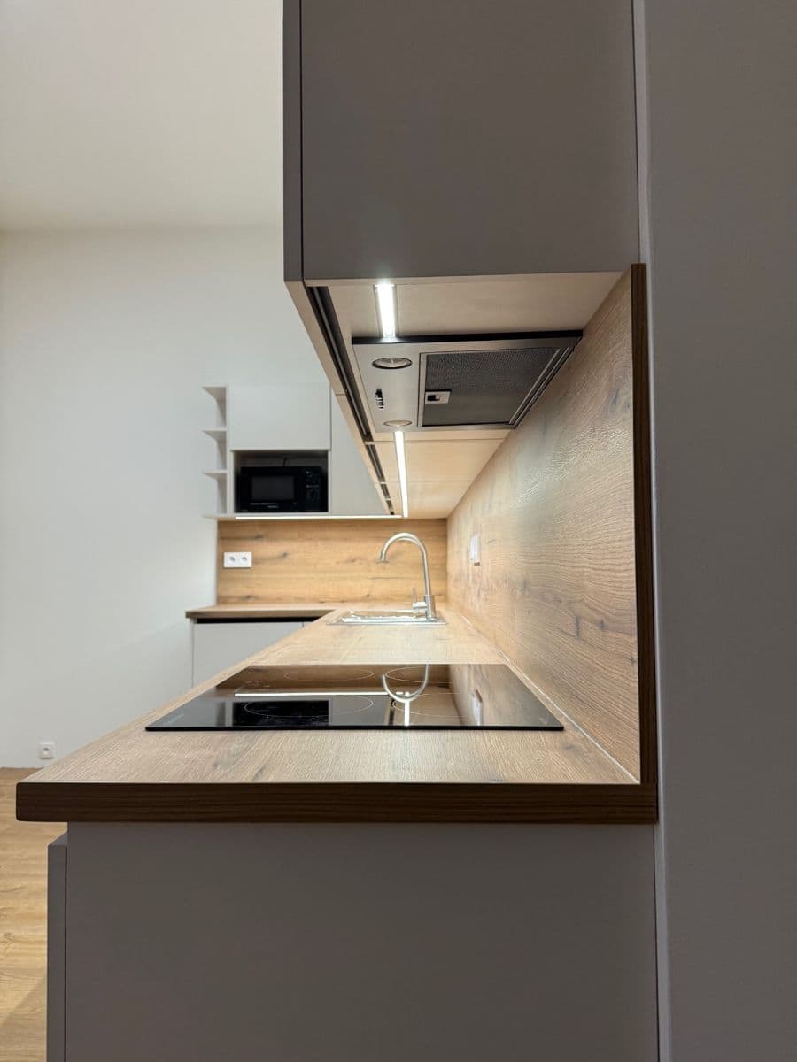 Prenájom bytu 2-izbový 44 m², Na Skále, Čáslav, Středočeský kraj Prenájom bytu 2-izbový 44 m², Na Skále, Čáslav, Středočeský kraj