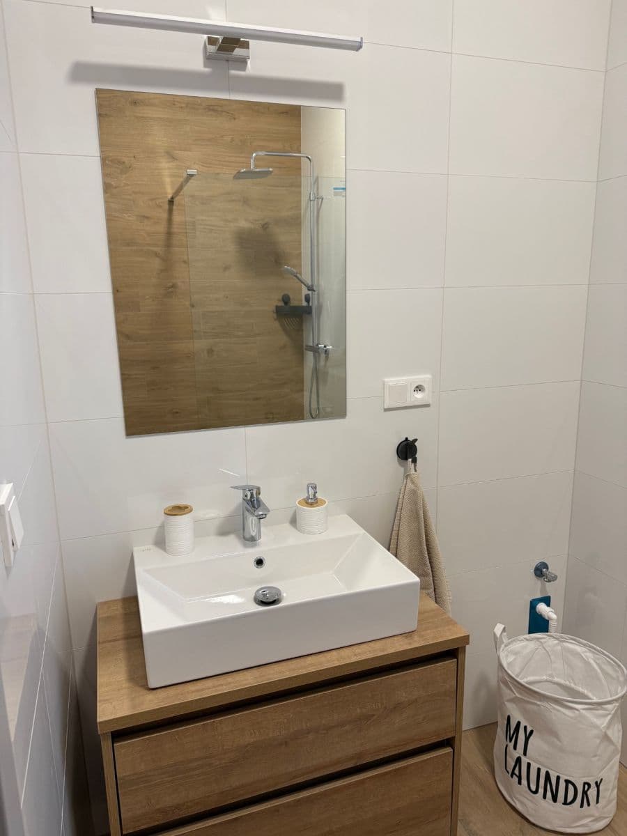 Prenájom bytu 2-izbový 44 m², Na Skále, Čáslav, Středočeský kraj Prenájom bytu 2-izbový 44 m², Na Skále, Čáslav, Středočeský kraj