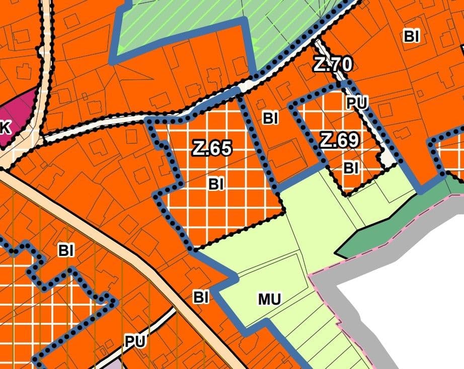 Predaj pozemku 1.020 m², Karviná, Moravskoslezský kraj Predaj pozemku 1.020 m², Karviná, Moravskoslezský kraj