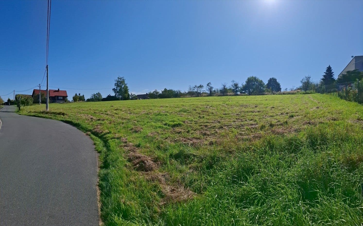 Predaj pozemku 1.020 m², Karviná, Moravskoslezský kraj Predaj pozemku 1.020 m², Karviná, Moravskoslezský kraj