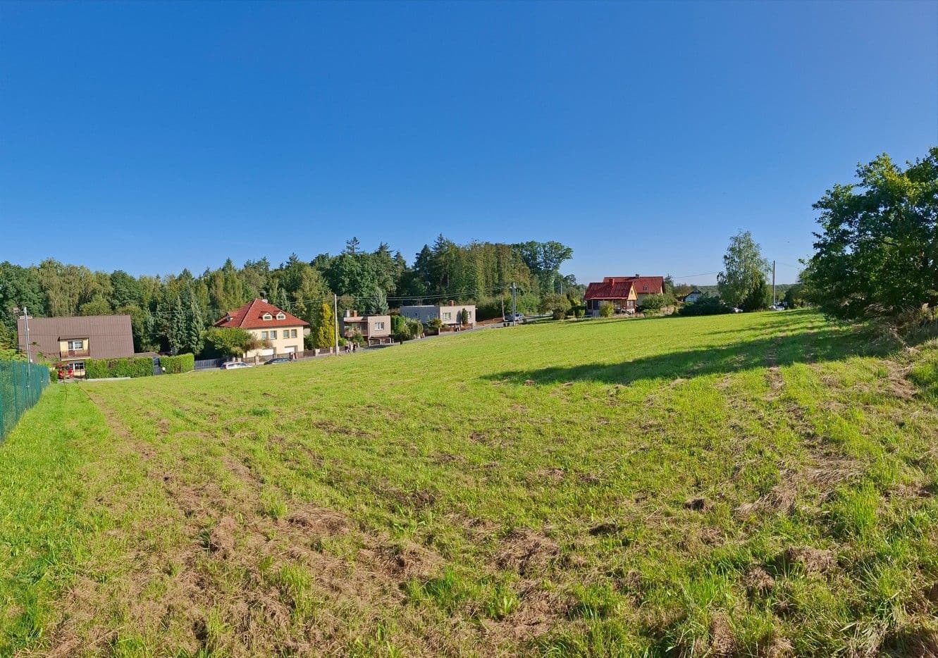 Predaj pozemku 1.020 m², Karviná, Moravskoslezský kraj Predaj pozemku 1.020 m², Karviná, Moravskoslezský kraj