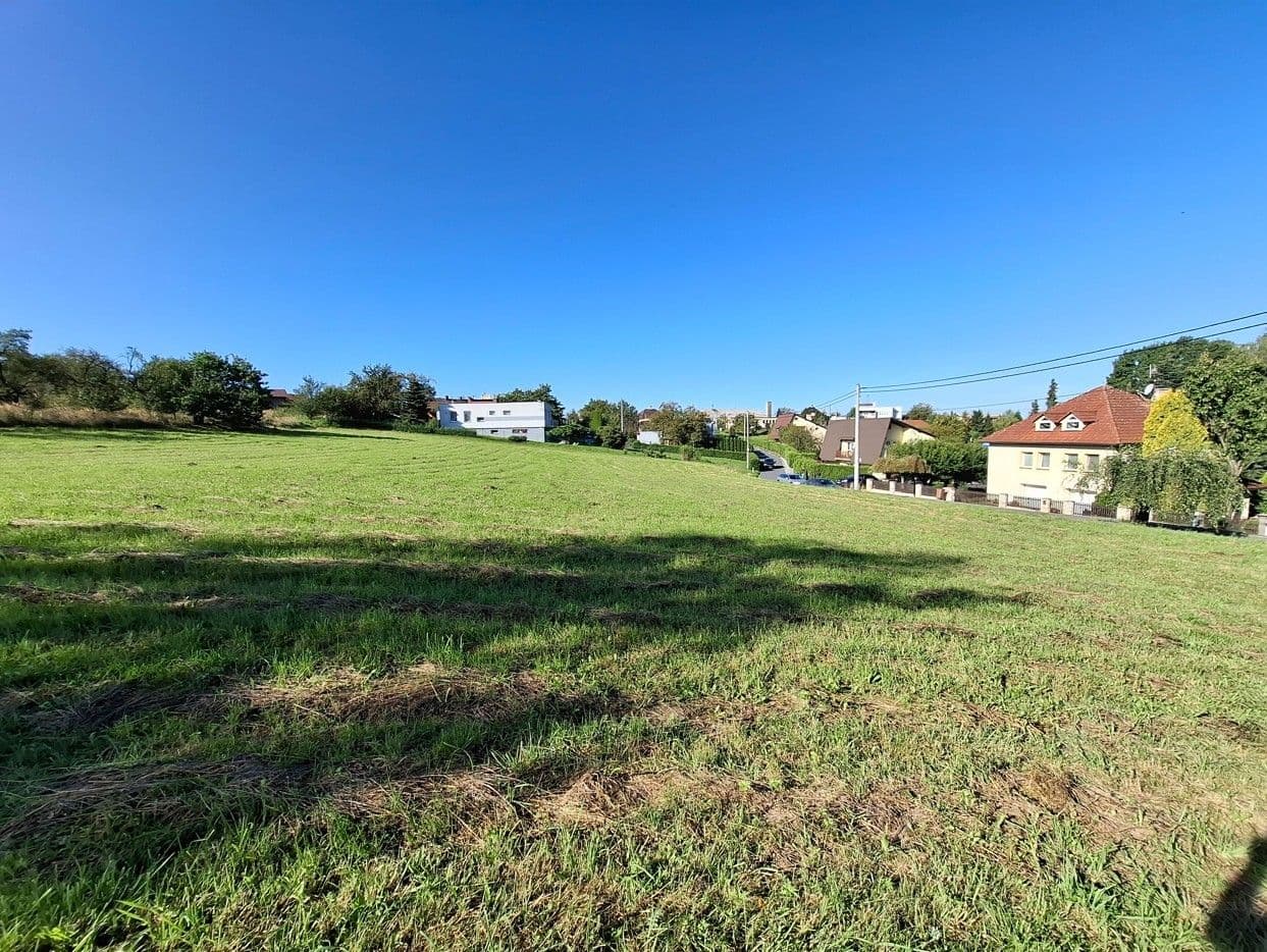 Predaj pozemku 1.020 m², Karviná, Moravskoslezský kraj Predaj pozemku 1.020 m², Karviná, Moravskoslezský kraj