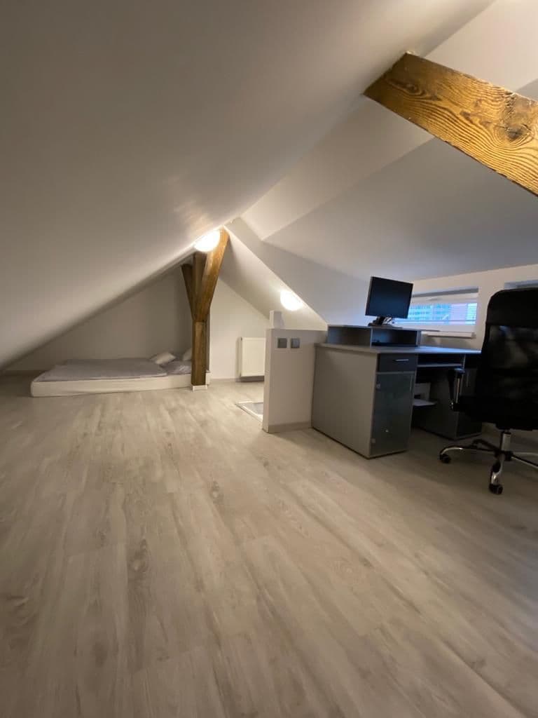 Predaj bytu 90 m², Osadní, Praha, Praha Predaj bytu 90 m², Osadní, Praha, Praha