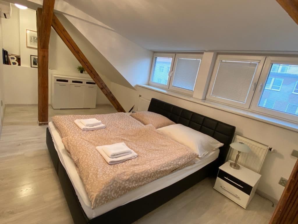 Predaj bytu 90 m², Osadní, Praha, Praha Predaj bytu 90 m², Osadní, Praha, Praha