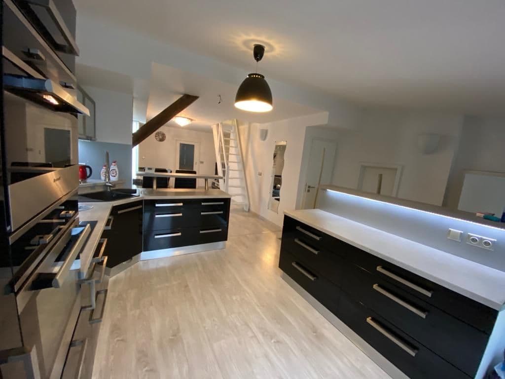 Predaj bytu 90 m², Osadní, Praha, Praha Predaj bytu 90 m², Osadní, Praha, Praha