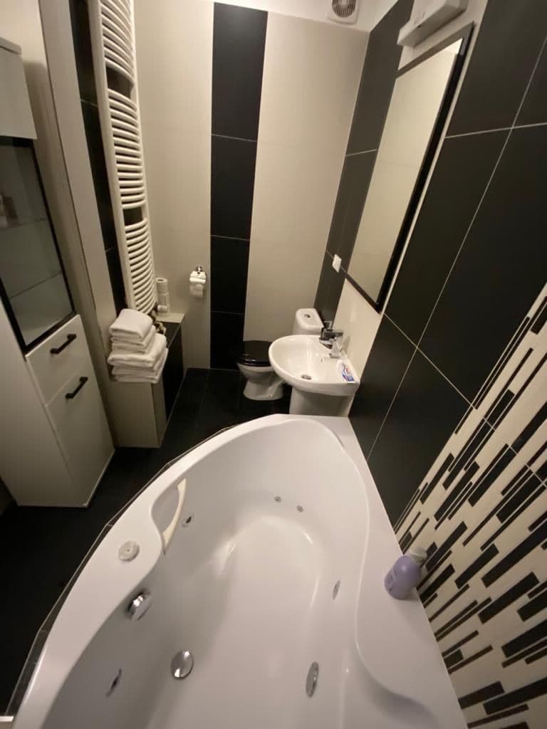 Predaj bytu 90 m², Osadní, Praha, Praha Predaj bytu 90 m², Osadní, Praha, Praha