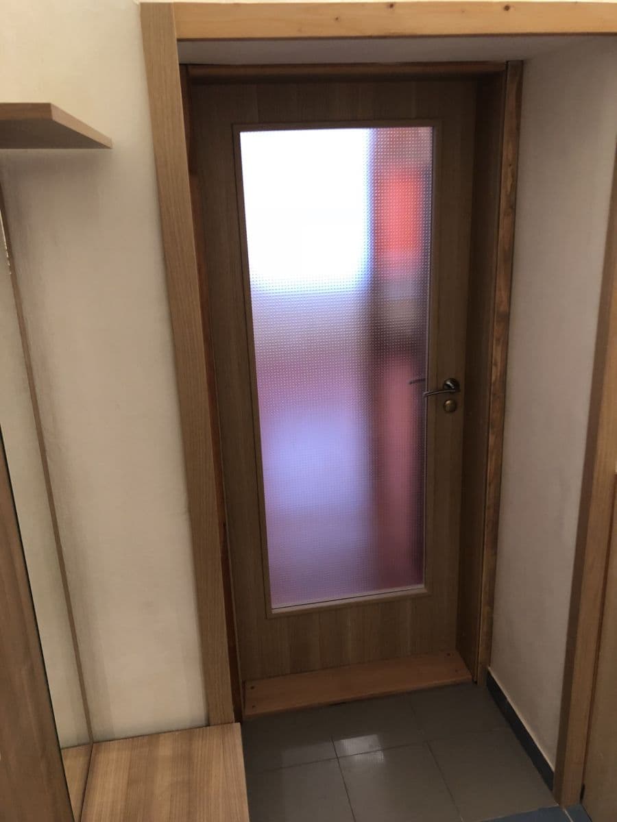 Predaj bytu 1-izbový 27 m², Vlastislavova, Praha, Praha Predaj bytu 1-izbový 27 m², Vlastislavova, Praha, Praha