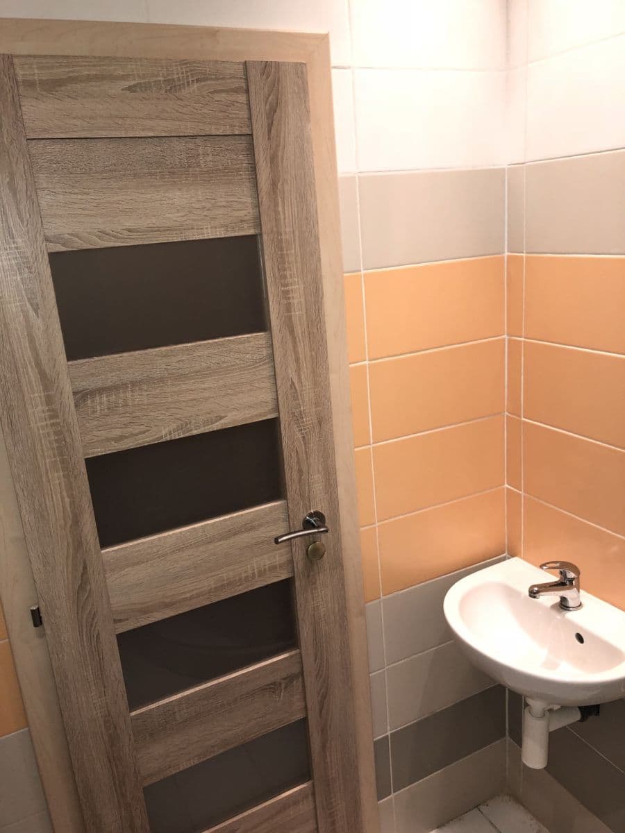 Predaj bytu 1-izbový 27 m², Vlastislavova, Praha, Praha Predaj bytu 1-izbový 27 m², Vlastislavova, Praha, Praha
