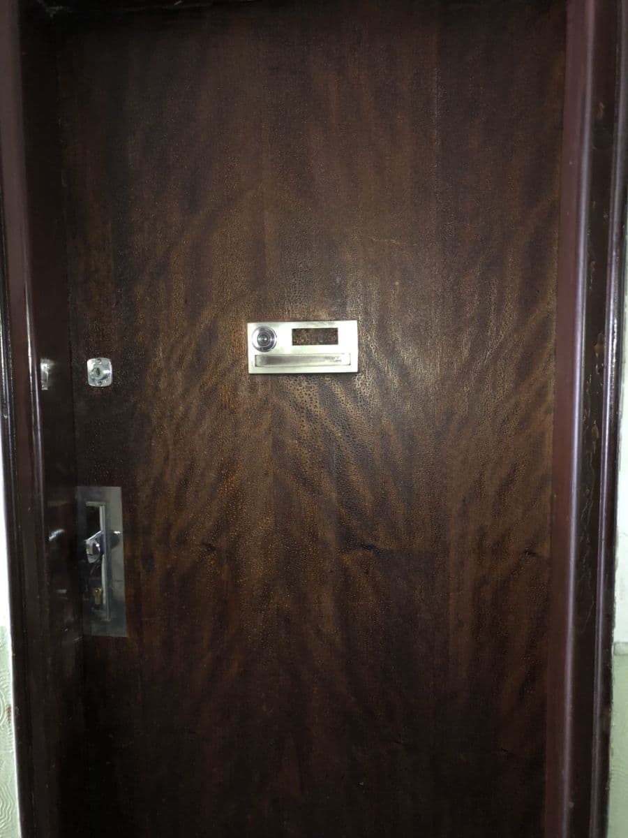 Predaj bytu 1-izbový 27 m², Vlastislavova, Praha, Praha Predaj bytu 1-izbový 27 m², Vlastislavova, Praha, Praha