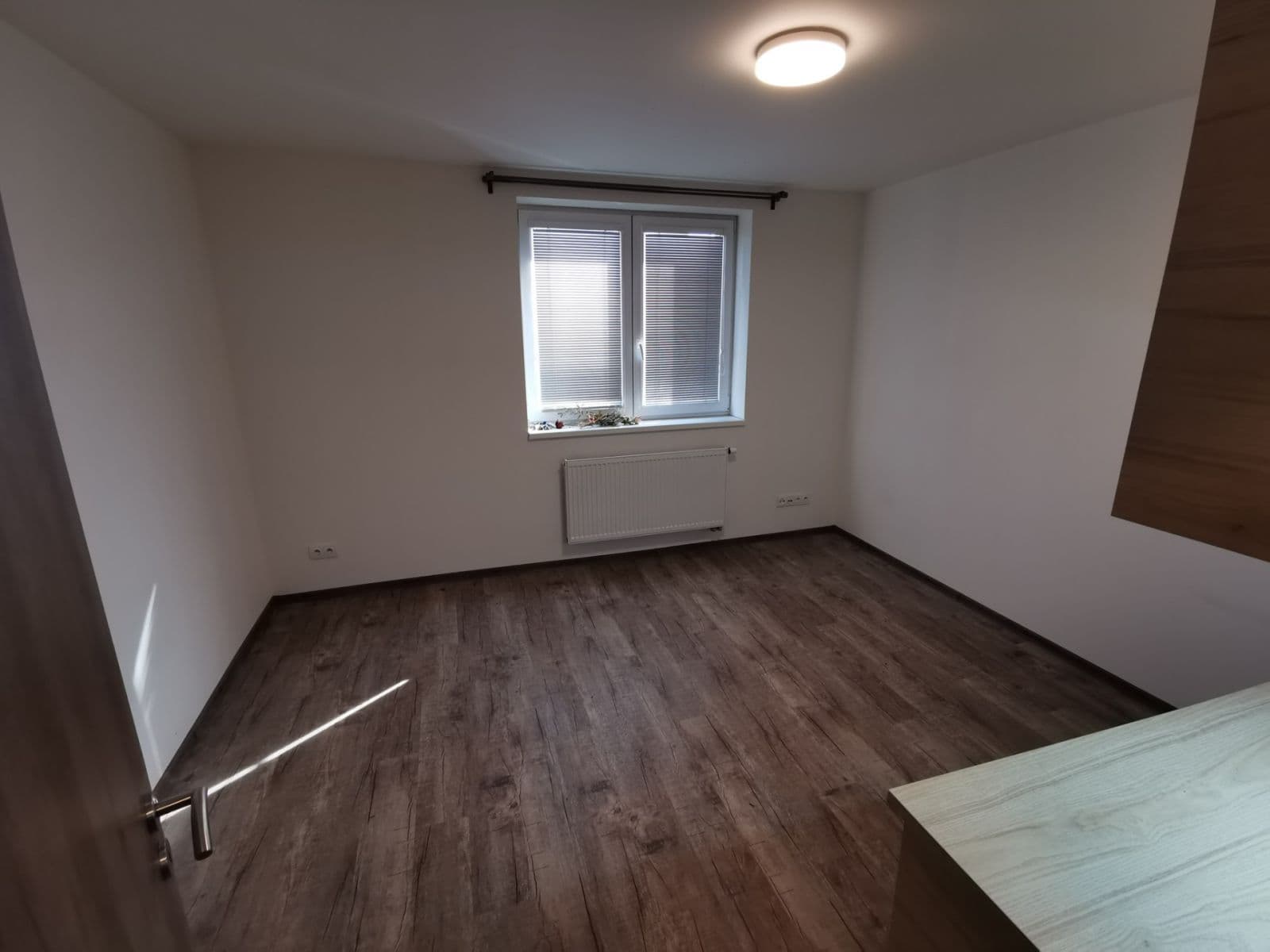 Prenájom bytu 1-izbový 21 m², Mikšíčkova, Brno, Jihomoravský kraj Prenájom bytu 1-izbový 21 m², Mikšíčkova, Brno, Jihomoravský kraj