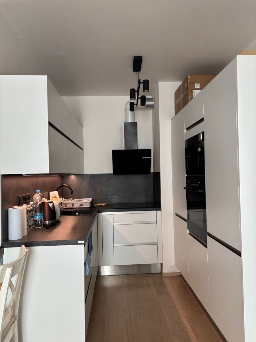 Prenájom bytu 2-izbový 49 m², Bohumila Landy, Kladno, Středočeský kraj Prenájom bytu 2-izbový 49 m², Bohumila Landy, Kladno, Středočeský kraj