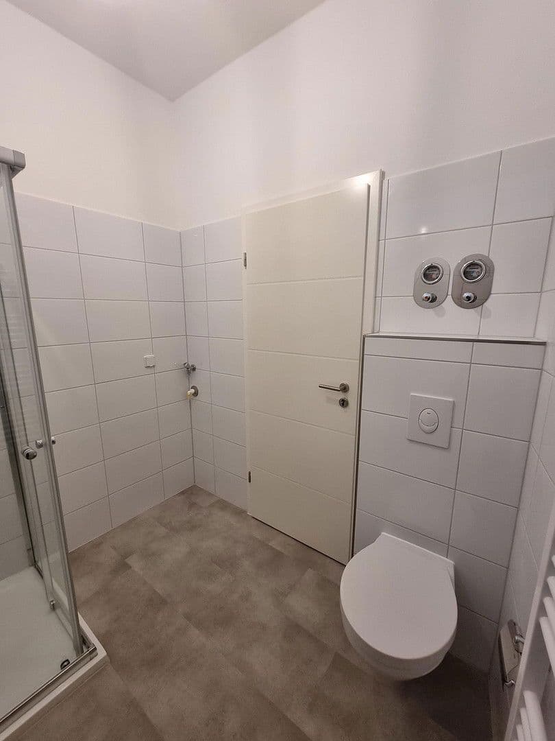 Prenájom bytu 2-izbový 65 m², Adolf-Reichwein-Str. 11, Werneuchen, Brandenbursko Prenájom bytu 2-izbový 65 m², Adolf-Reichwein-Str. 11, Werneuchen, Brandenbursko