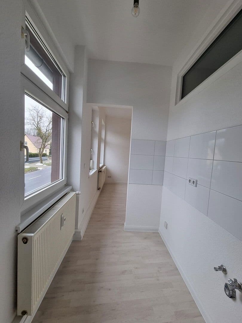 Prenájom bytu 2-izbový 65 m², Adolf-Reichwein-Str. 11, Werneuchen, Brandenbursko Prenájom bytu 2-izbový 65 m², Adolf-Reichwein-Str. 11, Werneuchen, Brandenbursko
