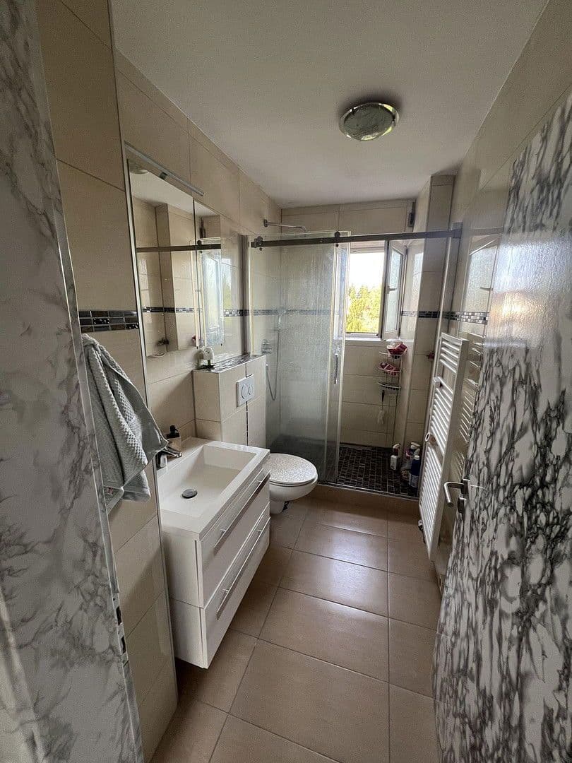 Predaj domu 187 m², pozemek 1.075 m², Augsburg, Bavorsko Predaj domu 187 m², pozemek 1.075 m², Augsburg, Bavorsko