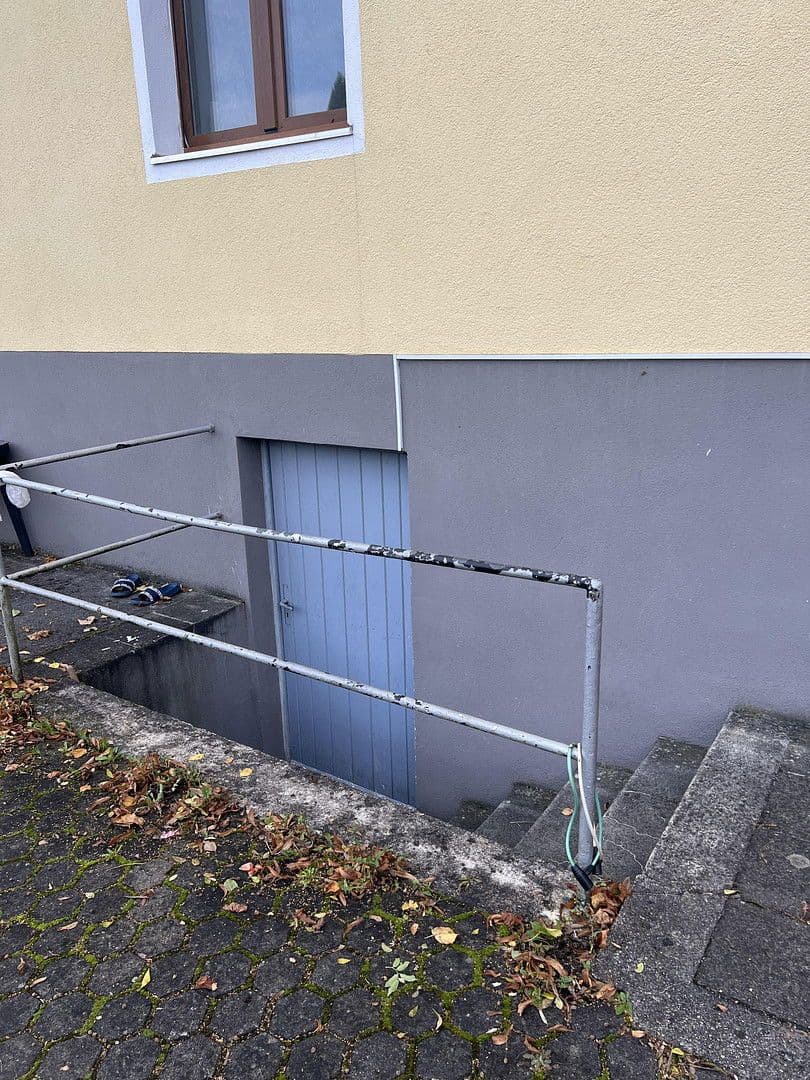 Predaj domu 187 m², pozemek 1.075 m², Augsburg, Bavorsko Predaj domu 187 m², pozemek 1.075 m², Augsburg, Bavorsko