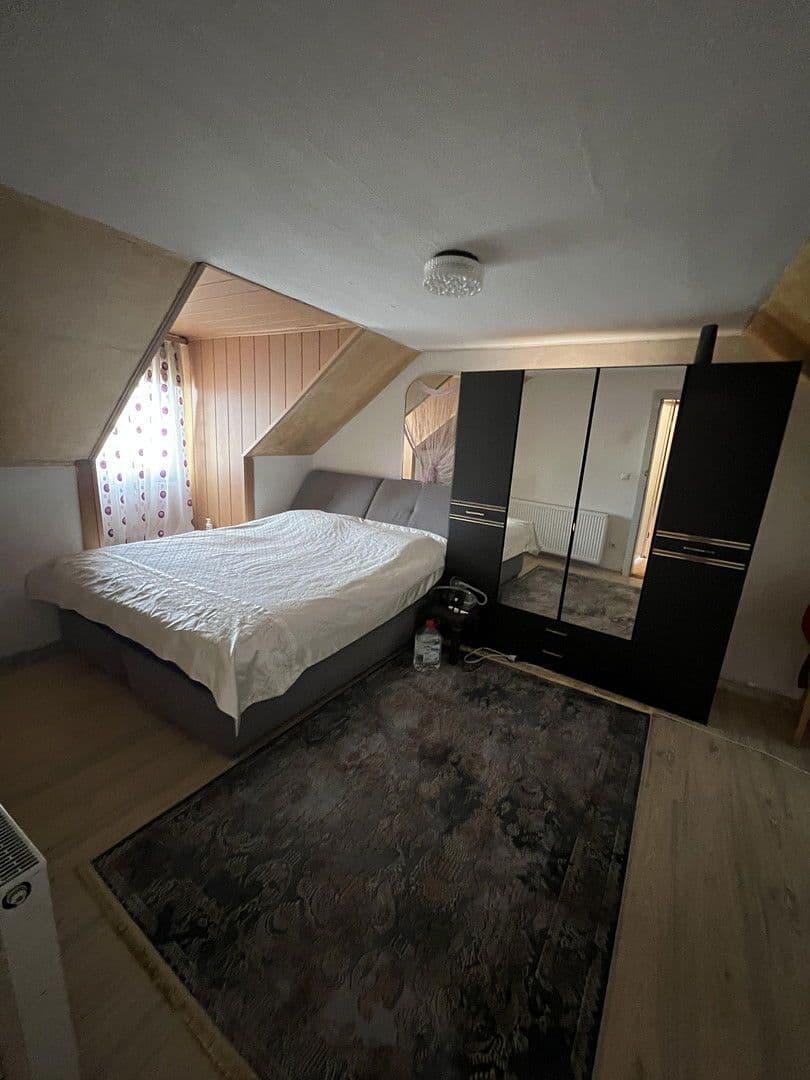 Predaj domu 187 m², pozemek 1.075 m², Augsburg, Bavorsko Predaj domu 187 m², pozemek 1.075 m², Augsburg, Bavorsko