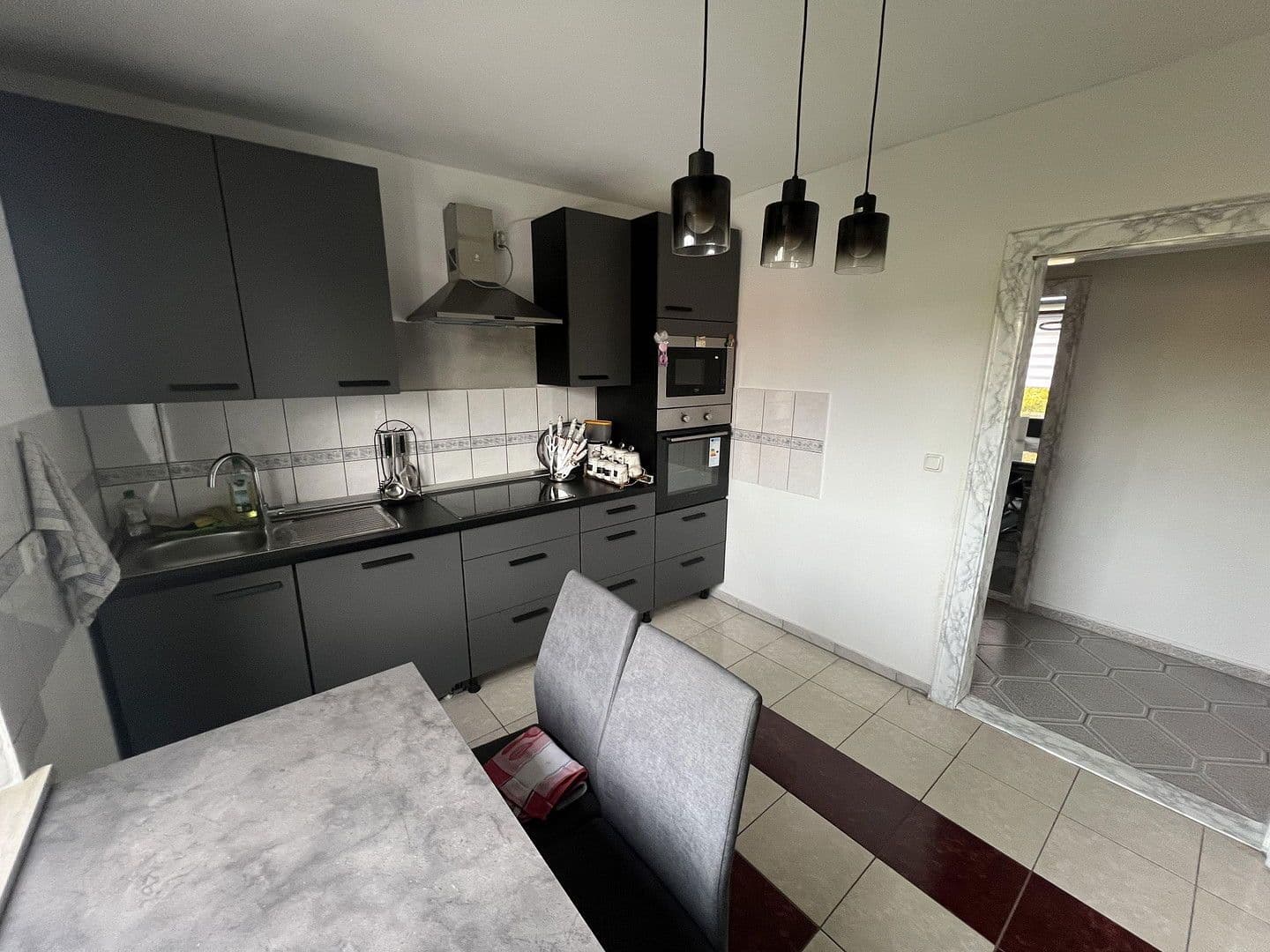 Predaj domu 187 m², pozemek 1.075 m², Augsburg, Bavorsko Predaj domu 187 m², pozemek 1.075 m², Augsburg, Bavorsko