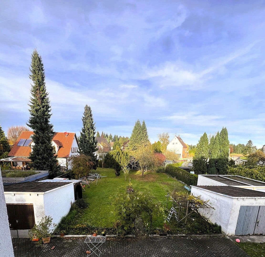 Predaj domu 187 m², pozemek 1.075 m², Augsburg, Bavorsko Predaj domu 187 m², pozemek 1.075 m², Augsburg, Bavorsko