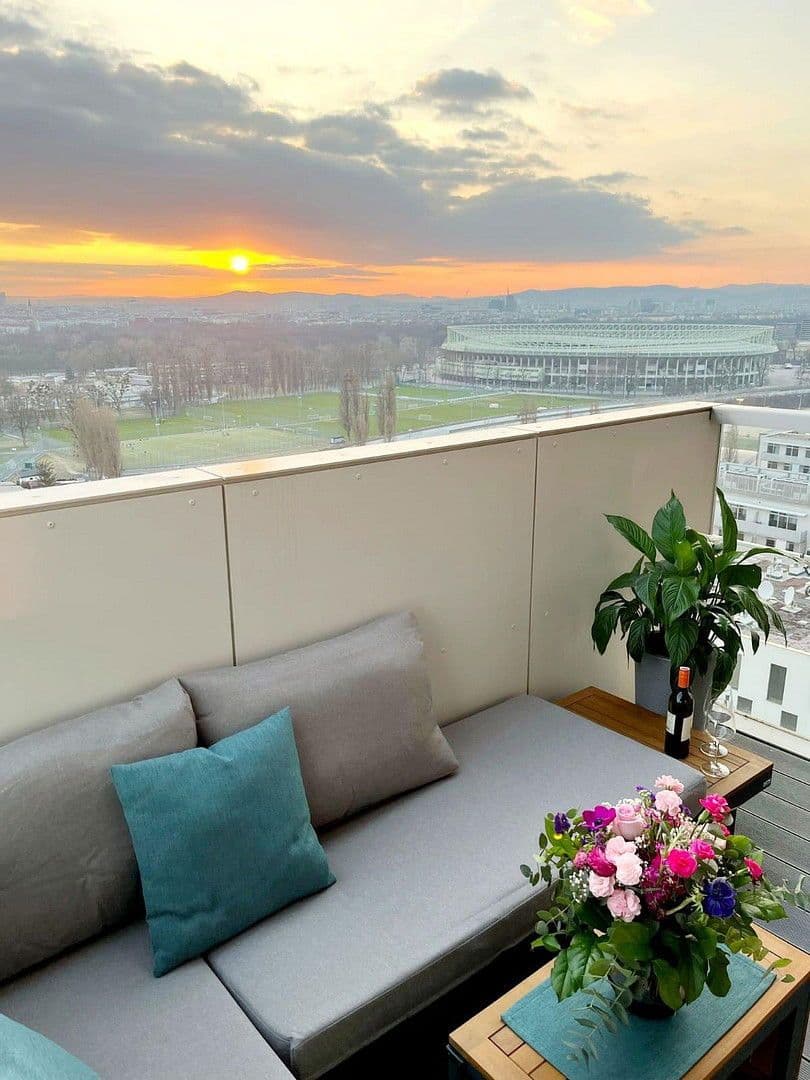 Predaj bytu 3-izbový 70 m², Wehlistraße 291/2, Wien, Viedeň Predaj bytu 3-izbový 70 m², Wehlistraße 291/2, Wien, Viedeň