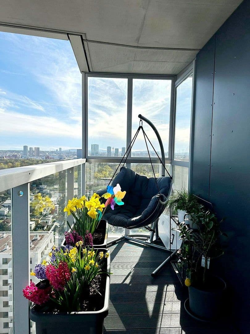 Predaj bytu 3-izbový 70 m², Wehlistraße 291/2, Wien, Viedeň Predaj bytu 3-izbový 70 m², Wehlistraße 291/2, Wien, Viedeň