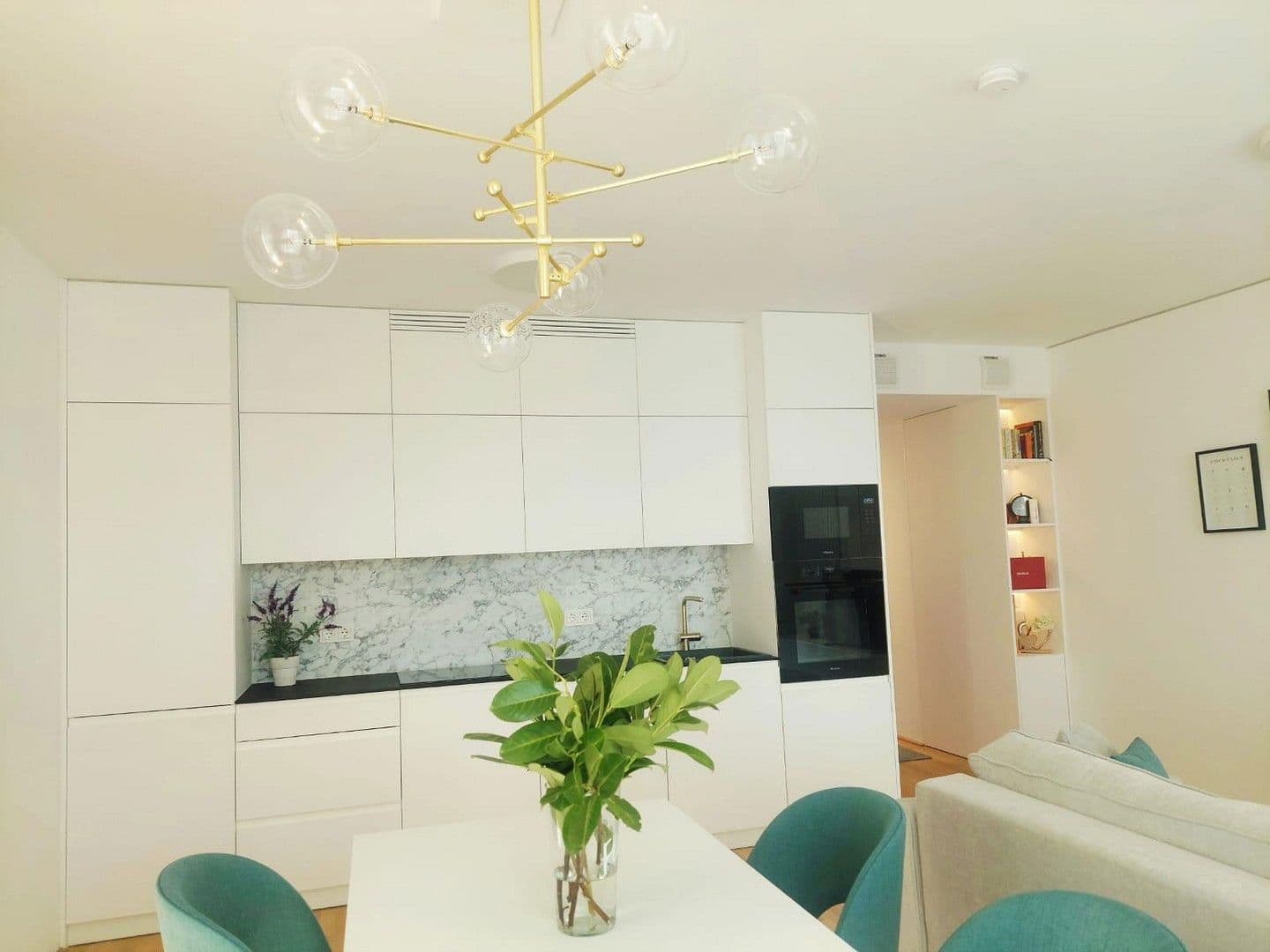 Predaj bytu 3-izbový 70 m², Wehlistraße 291/2, Wien, Viedeň Predaj bytu 3-izbový 70 m², Wehlistraße 291/2, Wien, Viedeň