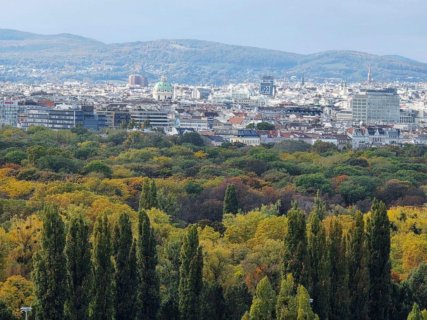 Predaj bytu 3-izbový 70 m², Wehlistraße 291/2, Wien, Viedeň Predaj bytu 3-izbový 70 m², Wehlistraße 291/2, Wien, Viedeň