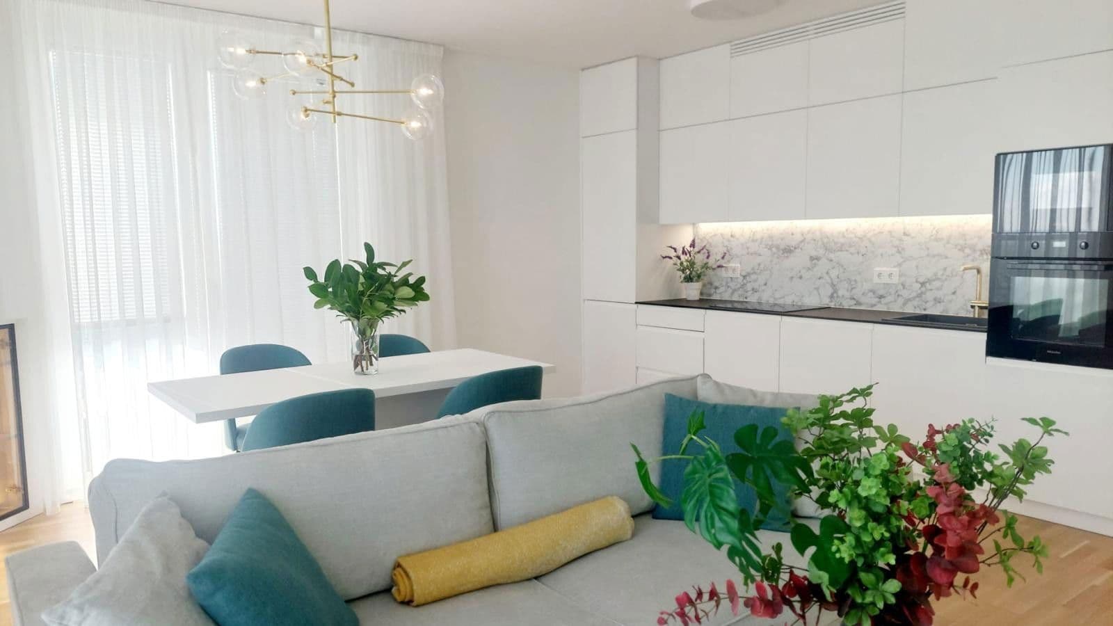 Predaj bytu 3-izbový 70 m², Wehlistraße 291/2, Wien, Viedeň Predaj bytu 3-izbový 70 m², Wehlistraße 291/2, Wien, Viedeň