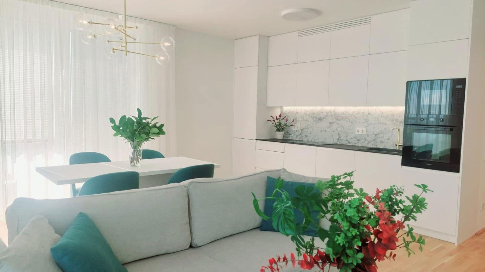 Predaj bytu 3-izbový 70 m², Wehlistraße 291/2, Wien, Viedeň Predaj bytu 3-izbový 70 m², Wehlistraße 291/2, Wien, Viedeň