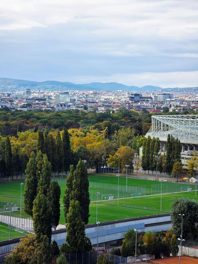Predaj bytu 3-izbový 70 m², Wehlistraße 291/2, Wien, Viedeň Predaj bytu 3-izbový 70 m², Wehlistraße 291/2, Wien, Viedeň