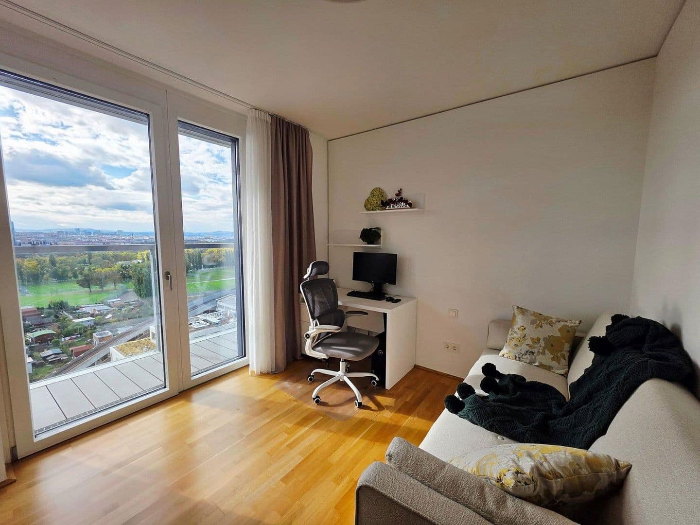 Predaj bytu 3-izbový 70 m², Wehlistraße 291/2, Wien, Viedeň Predaj bytu 3-izbový 70 m², Wehlistraße 291/2, Wien, Viedeň