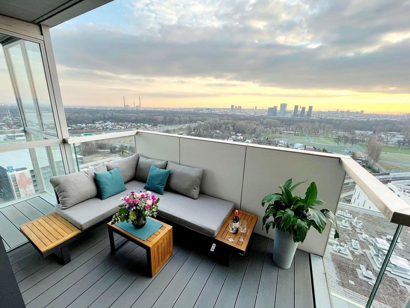 Predaj bytu 3-izbový 70 m², Wehlistraße 291/2, Wien, Viedeň Predaj bytu 3-izbový 70 m², Wehlistraße 291/2, Wien, Viedeň