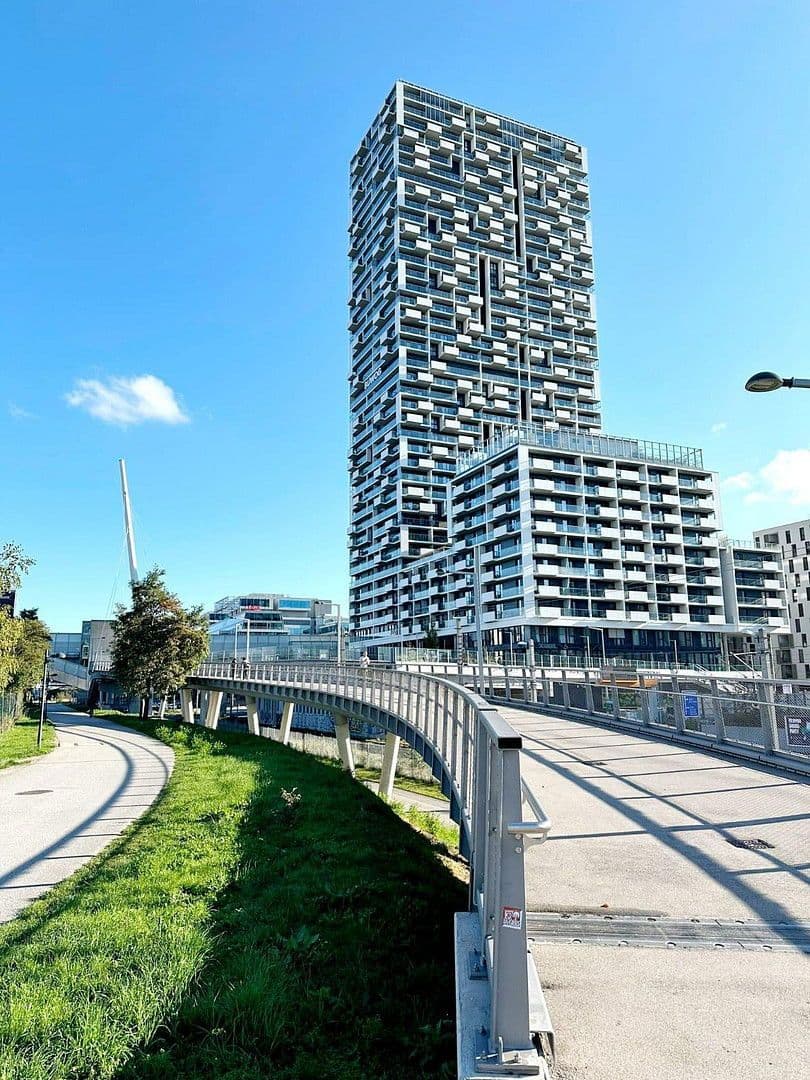 Predaj bytu 3-izbový 70 m², Wehlistraße 291/2, Wien, Viedeň Predaj bytu 3-izbový 70 m², Wehlistraße 291/2, Wien, Viedeň