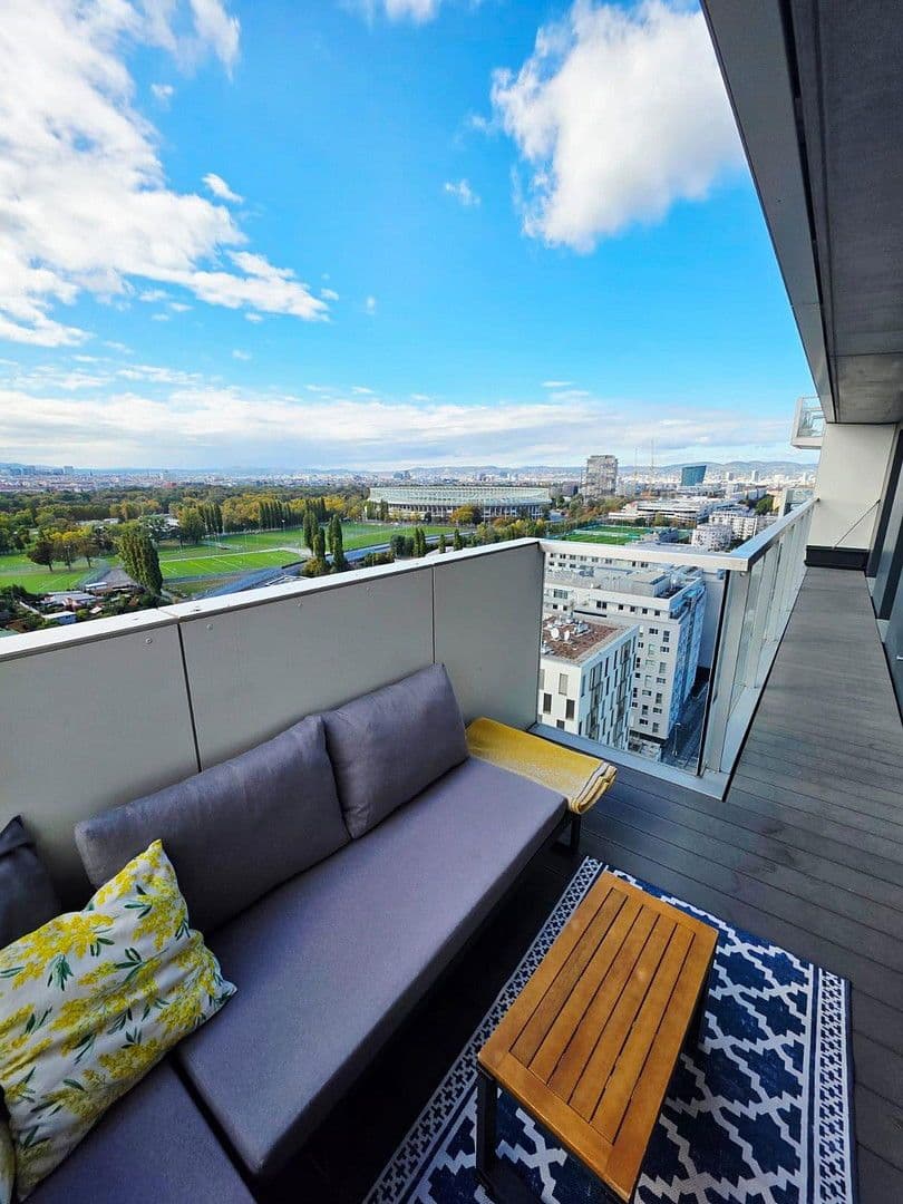 Predaj bytu 3-izbový 70 m², Wehlistraße 291/2, Wien, Viedeň Predaj bytu 3-izbový 70 m², Wehlistraße 291/2, Wien, Viedeň