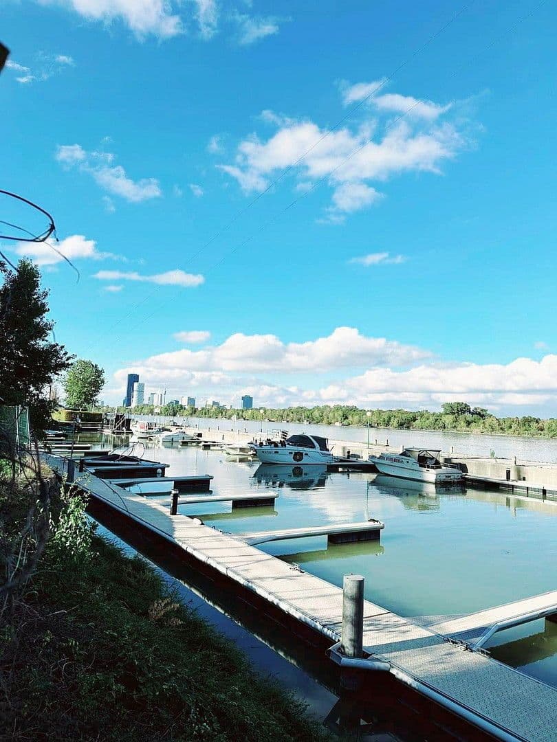 Predaj bytu 3-izbový 70 m², Wehlistraße 291/2, Wien, Viedeň Predaj bytu 3-izbový 70 m², Wehlistraße 291/2, Wien, Viedeň