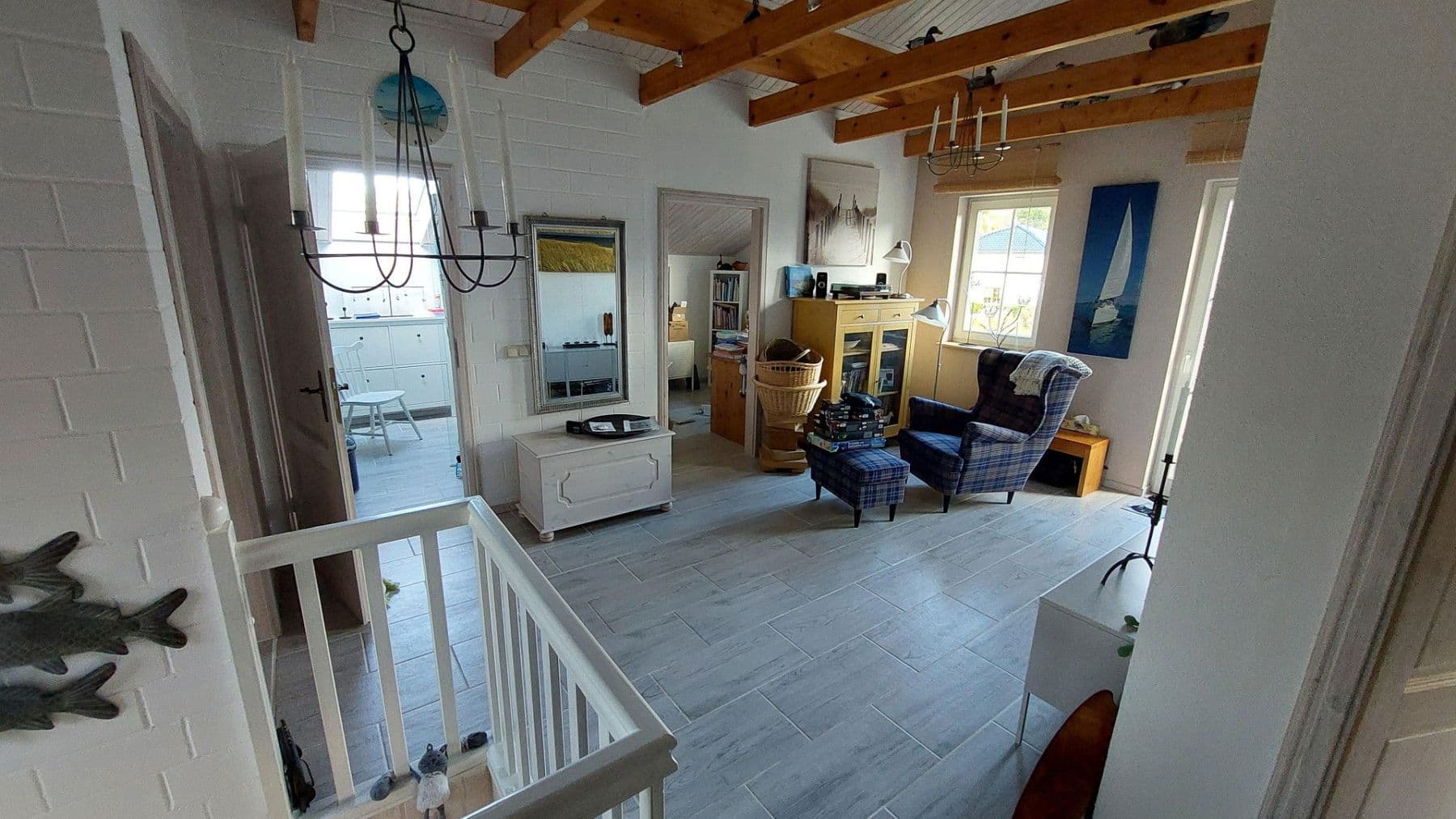 Predaj domu 168 m², pozemek 682 m², Bad Doberan, Meklenbursko-Predpomoransko Predaj domu 168 m², pozemek 682 m², Bad Doberan, Meklenbursko-Predpomoransko