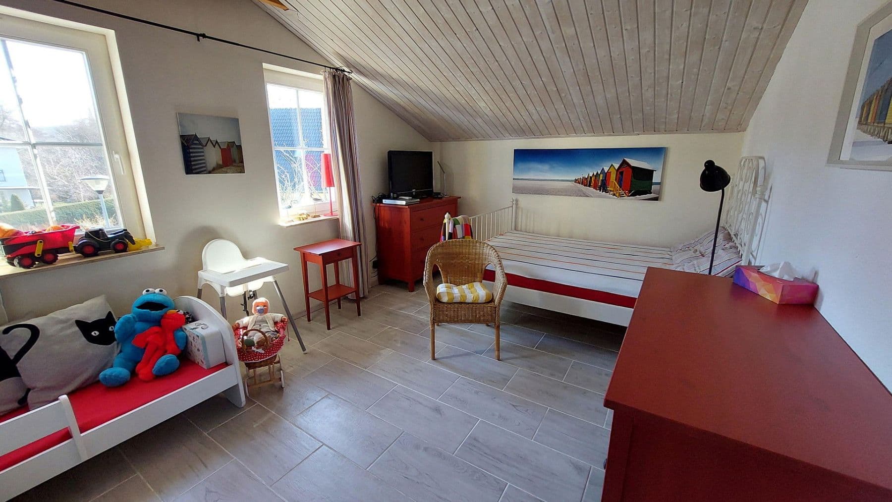 Predaj domu 168 m², pozemek 682 m², Bad Doberan, Meklenbursko-Predpomoransko Predaj domu 168 m², pozemek 682 m², Bad Doberan, Meklenbursko-Predpomoransko