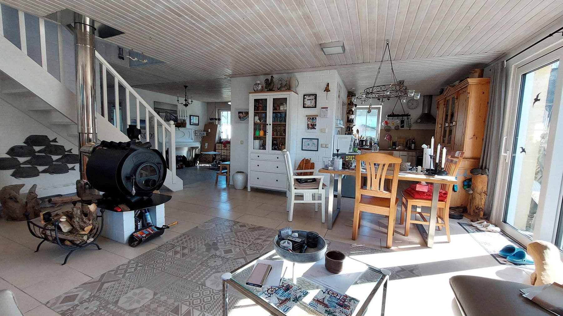 Predaj domu 168 m², pozemek 682 m², Bad Doberan, Meklenbursko-Predpomoransko Predaj domu 168 m², pozemek 682 m², Bad Doberan, Meklenbursko-Predpomoransko