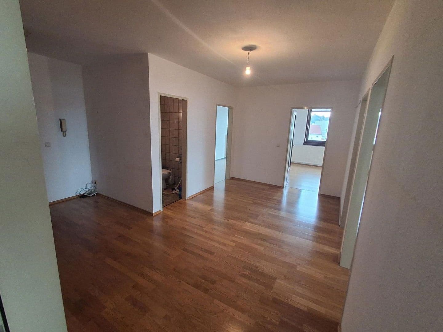 Predaj bytu 4-izbový 107 m², Herrengasse 2b / Adlerstraße 1, Wels, Horné Rakúsko Predaj bytu 4-izbový 107 m², Herrengasse 2b / Adlerstraße 1, Wels, Horné Rakúsko