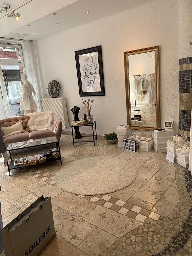 Prenájom nebytového priestoru 50 m², Markt 11, Ahaus, Severné Porýnie - Westfálsko Prenájom nebytového priestoru 50 m², Markt 11, Ahaus, Severné Porýnie - Westfálsko