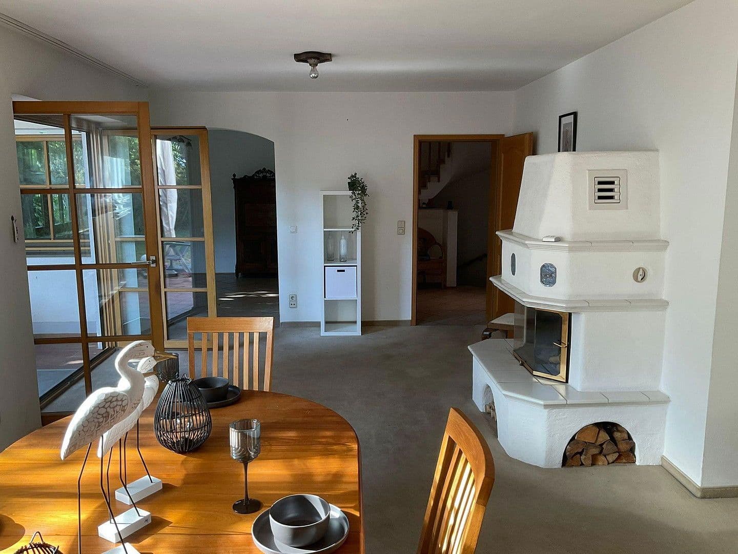 Predaj domu 155 m², pozemek 353 m², Riemerling/Hohenbrunn/Ottobrunn, Bavorsko Predaj domu 155 m², pozemek 353 m², Riemerling/Hohenbrunn/Ottobrunn, Bavorsko