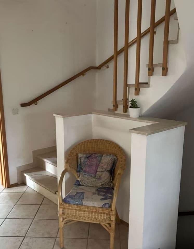 Predaj domu 155 m², pozemek 353 m², Riemerling/Hohenbrunn/Ottobrunn, Bavorsko Predaj domu 155 m², pozemek 353 m², Riemerling/Hohenbrunn/Ottobrunn, Bavorsko