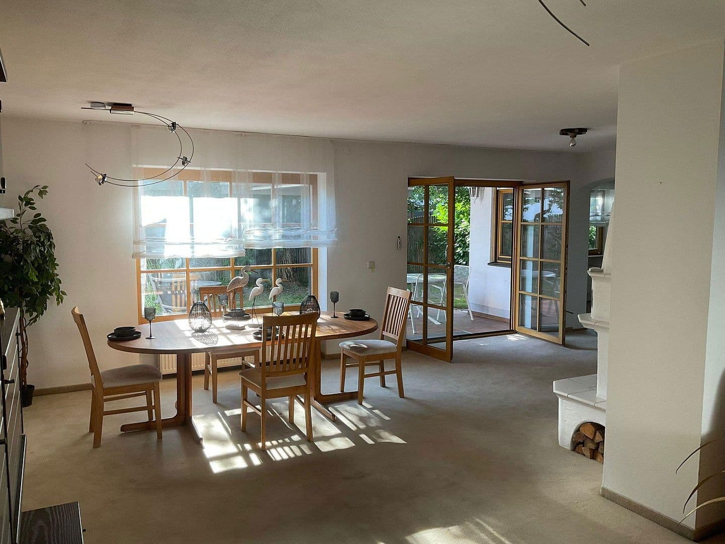 Predaj domu 155 m², pozemek 353 m², Riemerling/Hohenbrunn/Ottobrunn, Bavorsko Predaj domu 155 m², pozemek 353 m², Riemerling/Hohenbrunn/Ottobrunn, Bavorsko