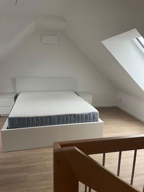 Prenájom bytu 2-izbový 72 m², Burgallee 36, Hanau, Hesensko Prenájom bytu 2-izbový 72 m², Burgallee 36, Hanau, Hesensko