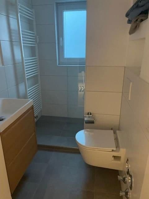 Prenájom bytu 2-izbový 72 m², Burgallee 36, Hanau, Hesensko Prenájom bytu 2-izbový 72 m², Burgallee 36, Hanau, Hesensko