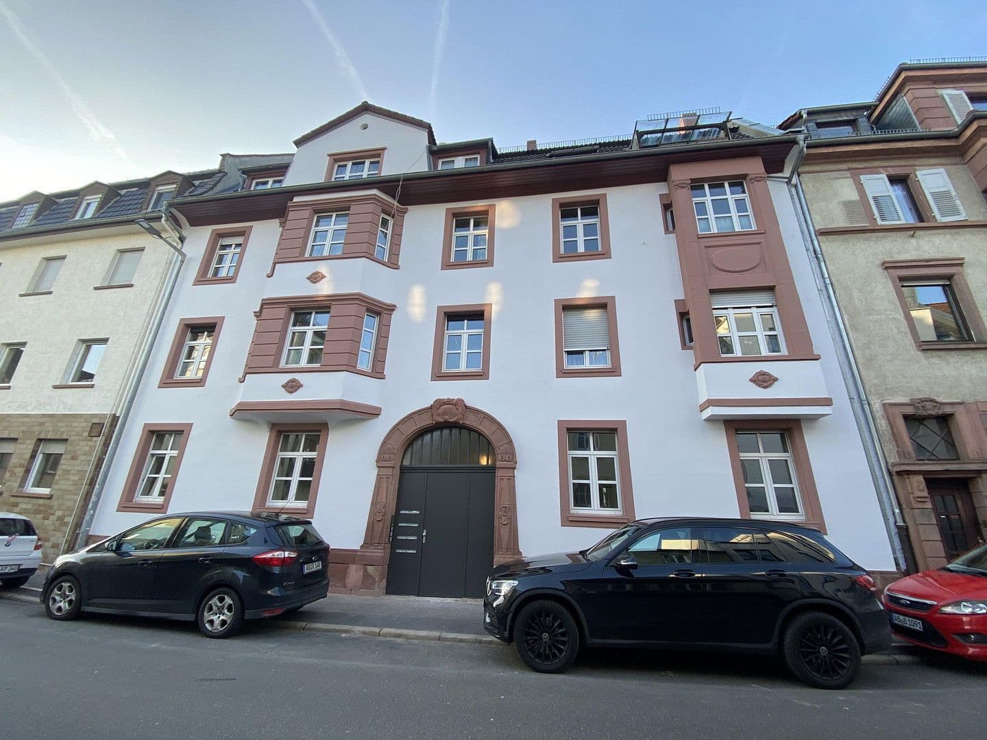 Predaj bytu 3-izbový 75 m², Aschaffenburg, Bavorsko Predaj bytu 3-izbový 75 m², Aschaffenburg, Bavorsko
