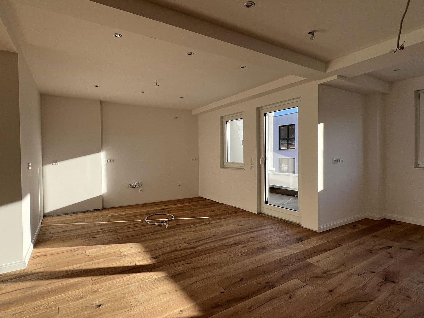 Predaj bytu 3-izbový 75 m², Aschaffenburg, Bavorsko Predaj bytu 3-izbový 75 m², Aschaffenburg, Bavorsko