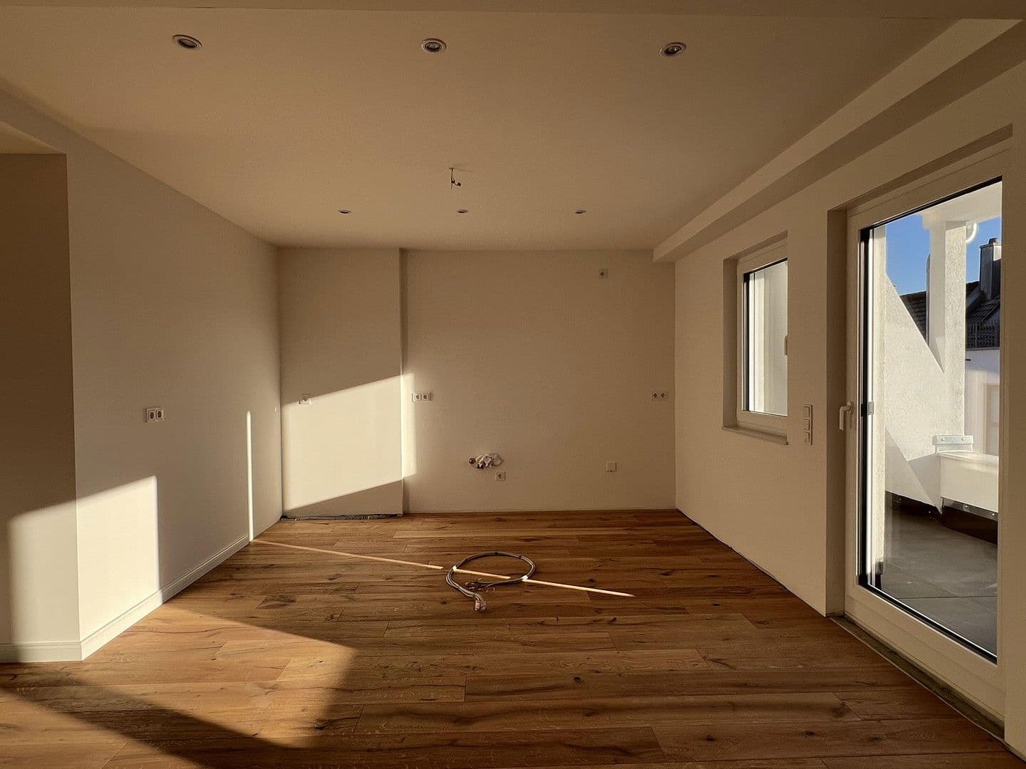 Predaj bytu 3-izbový 75 m², Aschaffenburg, Bavorsko Predaj bytu 3-izbový 75 m², Aschaffenburg, Bavorsko